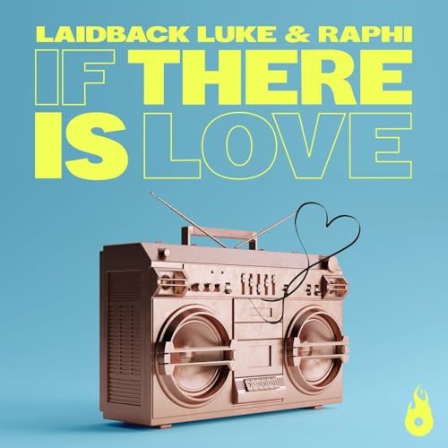 Laidback Luke & Raphi