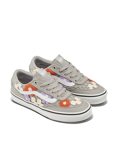 Image of Vans Womens Brooklyn Ls Shoe | Low-top Sneakers for Everyday Wear, Walking, Work & Fashion