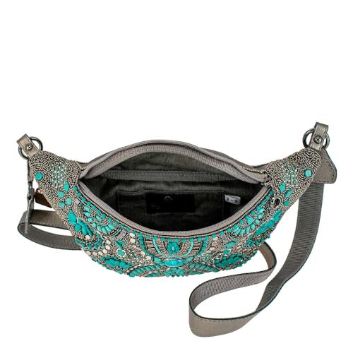 Mary Frances Santa Cruz, Pewter4