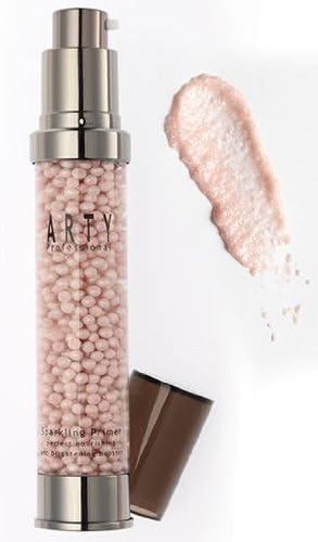 Arty Professtional Sparkling Face Primer 30 Ml, 1 Oz.