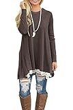 longbluse beige Maschine oder handwäsche, nicht bleichen