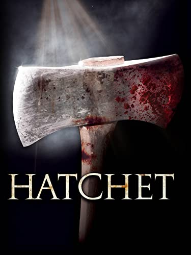  Hatchet