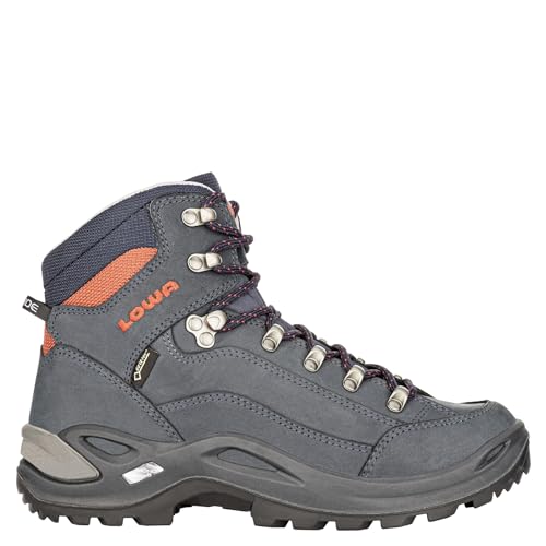 Image of Lowa Men's Renegade GTX Mid Hiking Boot