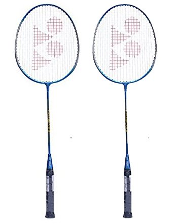 Yonex Gr 303f Aluminum Strung Badminton Racquet Buy Online In Qatar At Qatar Desertcart Com Productid