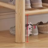 Zoom IMG-2 azhangyb scarpiera panca da ingresso Zoom IMG-2 azhangyb scarpiera panca da ingresso