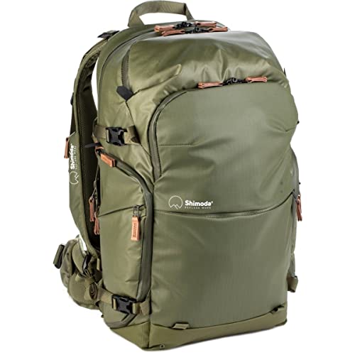 Shimoda Explore v2 35 litre adventure backpack