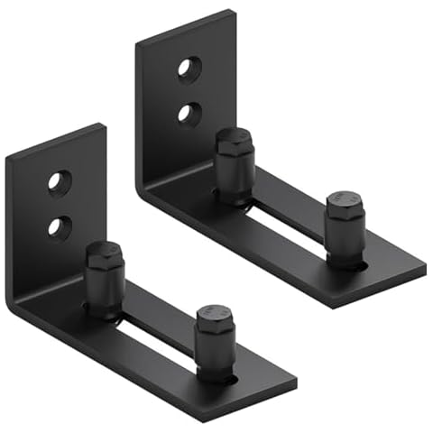 LIMEOW Sliding Door Kit for Smooth Operation Cover