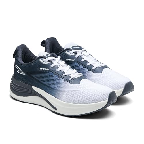 Image of ASIAN Men's INNOVA-04 Sports Running,Walking & Gym Shoes with Max Cushion Technology Casual Sneaker Shoes for Men's & Boy's