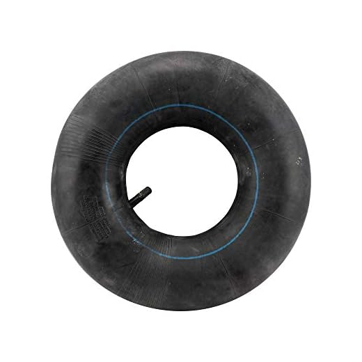 Marathon Flat Free Quick-Seal Replacement Inner Tube - 4.00-6" / 13x5.00-6" - Pre-filled with Flat Free Tire Sealant