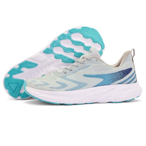 Image of AVANT Mens Thrust Lace Up Running Shoes