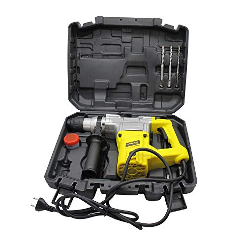 Martelete Rotativo 900W 220V HAMMER MR900