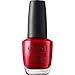OPI Nail Lacquer, Red Hot Rio, 0.5 fl. oz.