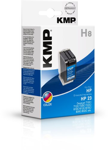 Kmp h8