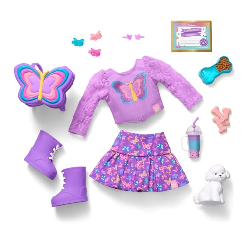 Consejos para Comprar American girl los más recomendados. 12 Imagen adicional
