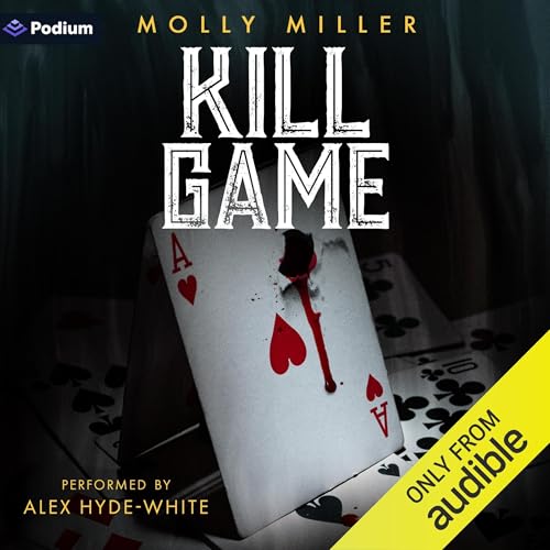 Page de couverture de Kill Game