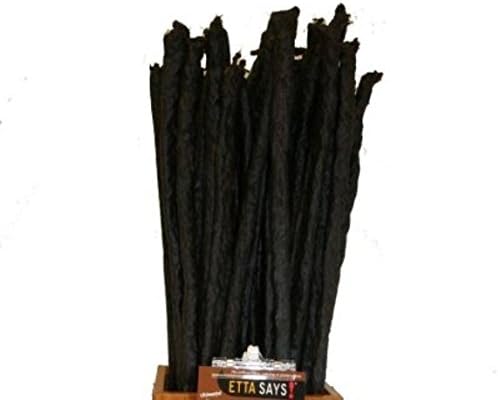 Crunchy Deer Chews 3 Ft/18 Box Usa By Etta Says