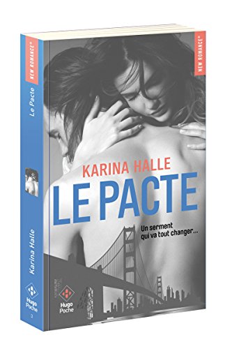 Télécharger Le pacte PDF
