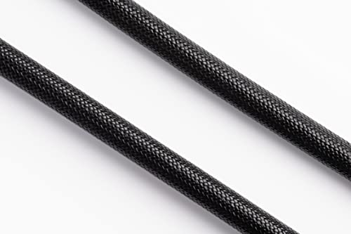 Image of Noctua NA-SEC3, 60cm Fan Extension Cable Set 3-Pack | Extenders With 4-Pin PWM Headers, Also Compatible with 3-Pin Fans, Wear and Heat Resistant Sleeving, Set of Three