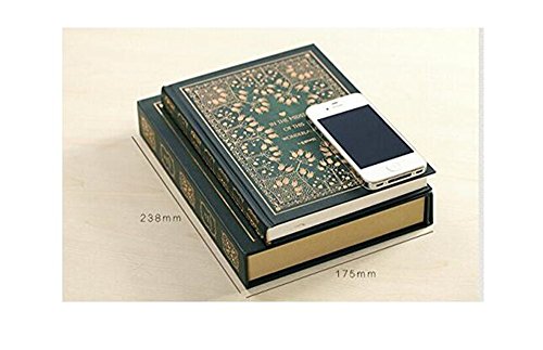 Cuzit mitologia abuso dorato classico notebook