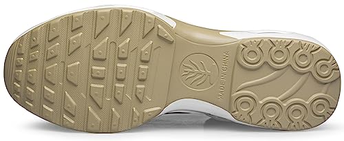 DOUSSPRT Womens Walking Shoes Slip on Sock Sneakers Lady Girls Nurse Mesh Air Cushion Platform Loafers Fashion Casual4