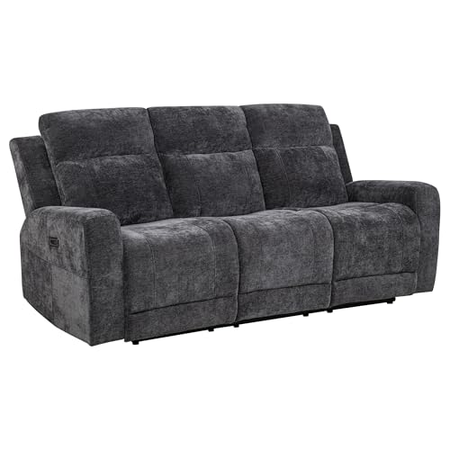 Coaster Home Furnishings - Kennett - Chenille Upholstered