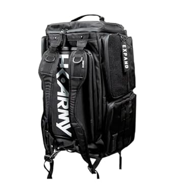 best paintball gear bag