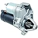 Price comparison product image OEG Parts PPEU18916N Starter Compatible With BMW Replaces 12-41-2-306-700 12412306001 254144 254144V VS-18916 111335 90-18916 25-2177 25-4123 220394 18916 D6RA55 D6RA75 STR54084