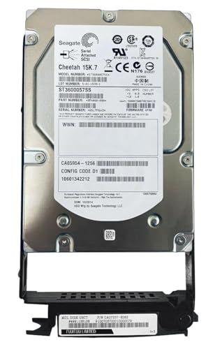 Fujitsu 10601128072   Disco Duro (600 GB, 3,5