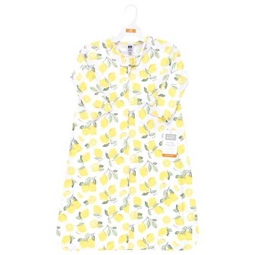 Image of Hudson Baby Unisex Baby Long Sleeve Cotton Jersey Sleeping Bag