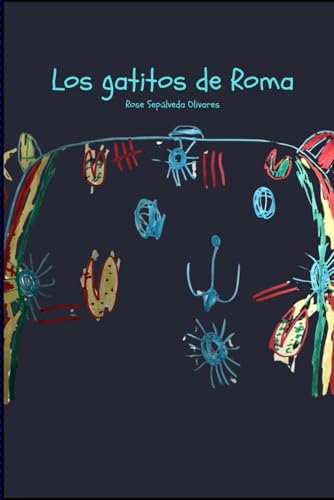 Los gatitos de Roma