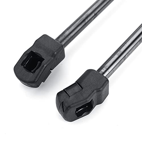 Auto accessoires Gasveren Motorkap Voor Suzuki Voor Grand Vitara 2012 2013 2014 2015 2016 2017 2018 2 Stuks Auto Front… - Image 6