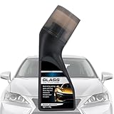 Antibeschlagspray, 90 ml, Anti Beschlag Autofenster Reinigungsspray, wasserdichtes...