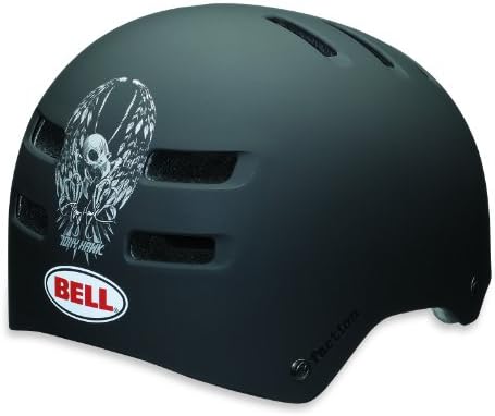 Bell Faction 10 Bicycle Helmet