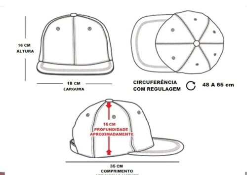 Boné Pokemon Ash Ketchum Bordado Ilusões Industriais