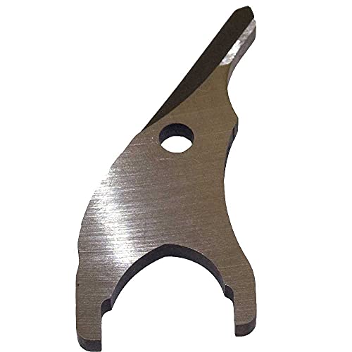 Kett 60-21-2 Center Shear Blades for 18 gauge 2x