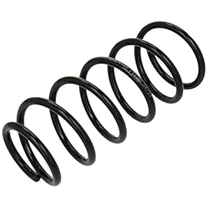 MONROE SP0163 Ressort de Suspension OESPECTRUM