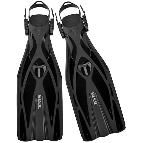 Erwachsene F1 ultraleichte Tauchflossen 730 Gramm Cover