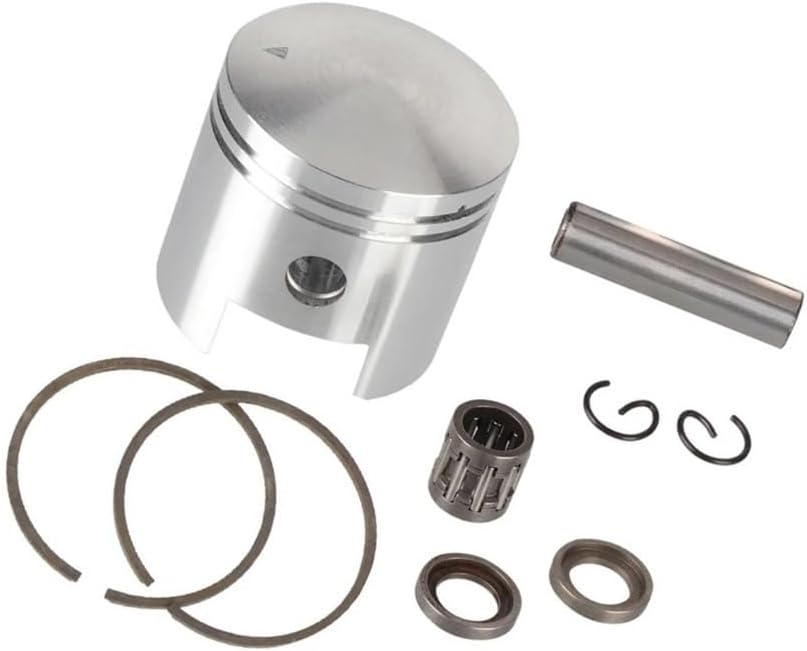50mm Piston Pin Kit Fit For 100cc Motorized Bicycle Bike Engine Accessories