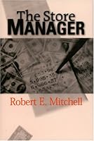 The Store Manager 0533154596 Book Cover