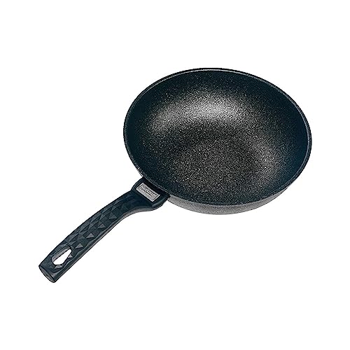 Wok Mármol Antiadherente 11'' Prolinemax miniatura 4