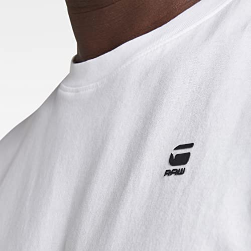 G-STAR RAW Herren Lash T-Shirt – Ansicht 6