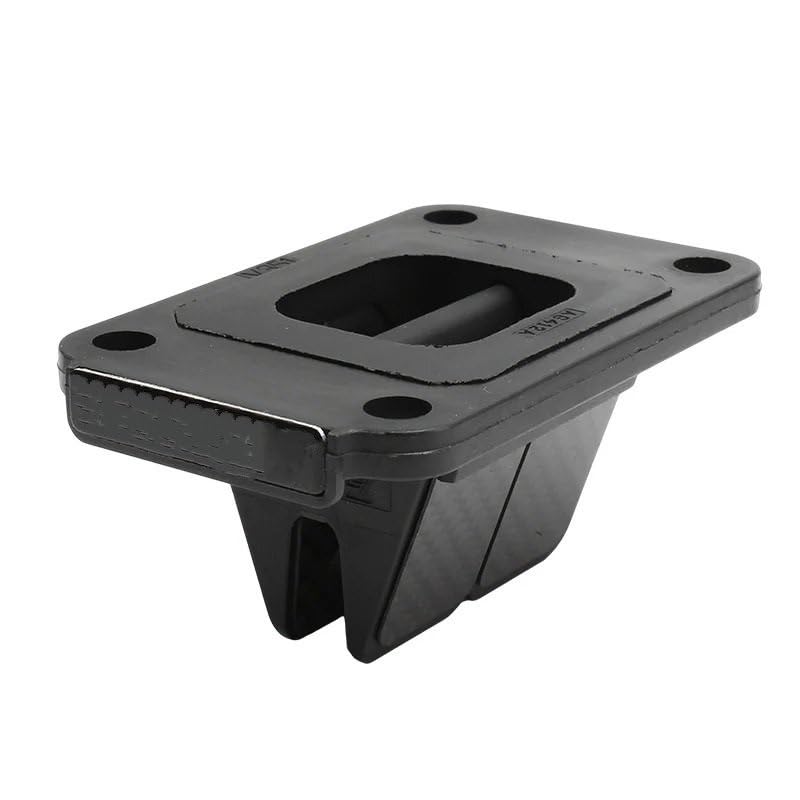 filtro aria moto Moto V-Force 3 Sistema di valvole lamellari V351B Collettore di aspirazione adatto per XC65 Minarelli AM6 Motocross Dirt Bike(Reed Valve Kit)