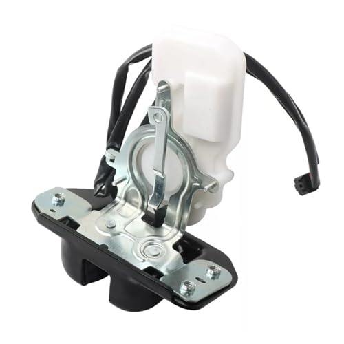 Serrure de hayon défectueuse : actionneur électrique Ford Lincoln référence 7L1Z7843150D