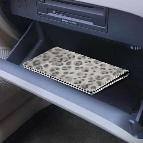 Organizador de Documentos para Carro Slim miniatura 7
