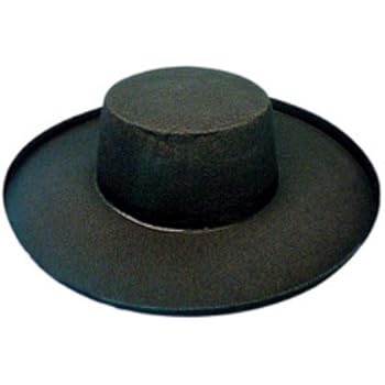 hat in spanish