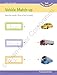 Evan-Moor Skill Sharpeners Critical Thinking, Kindergarten Workbook, Problem Solving Skills, Activities, Higher-Order, Open-Ended Questions and Challenges, Science, Math, Social Studies, Language Arts