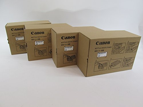 Preisvergleich Produktbild CANON Ersatzteil Resttonerbehaelter IR C4080 (S)