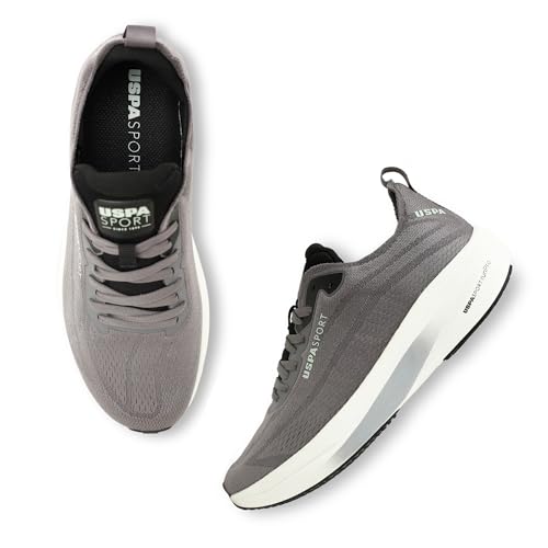 Image of U.S. Polo ASSN. Mens Field Pro 4 Sneaker