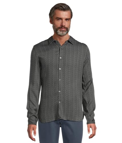 John Varvatos Men's Ross Shirt