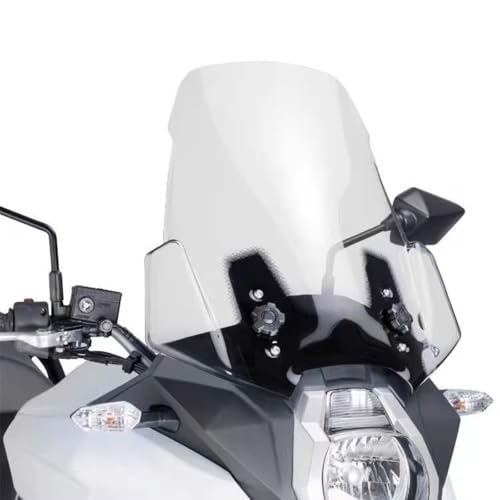 Extension pare-brise compatible avec Versys 650 et 1000 de 2015 à 2018